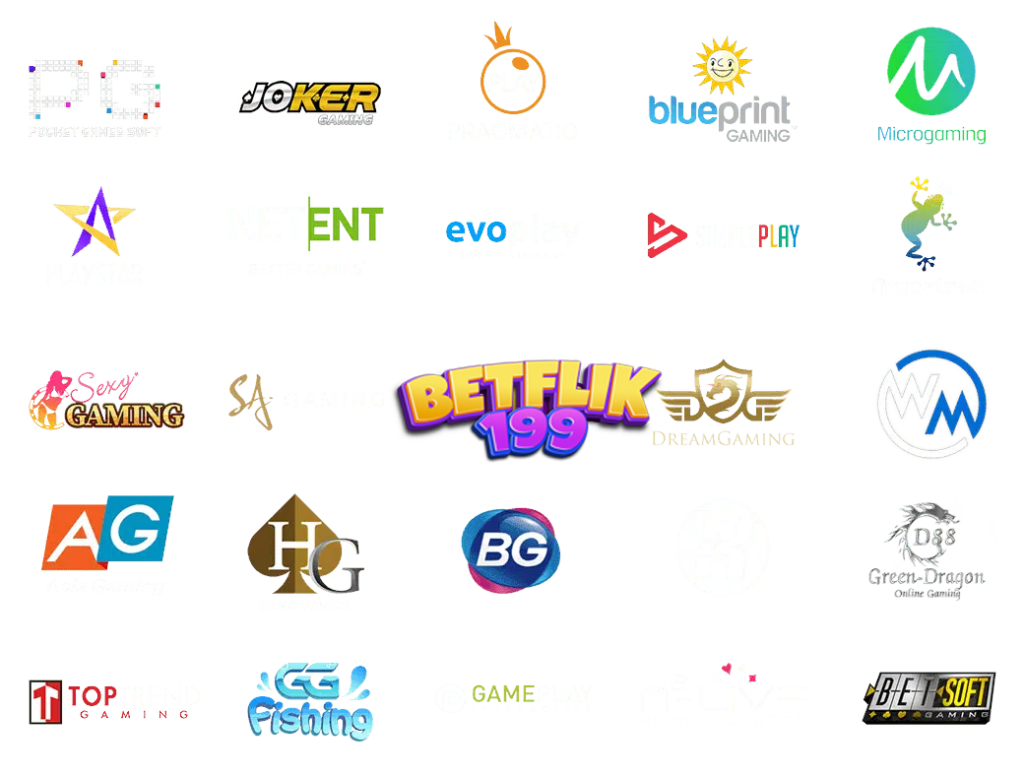 betflix betflik ค่ายเกมทั้งหมด